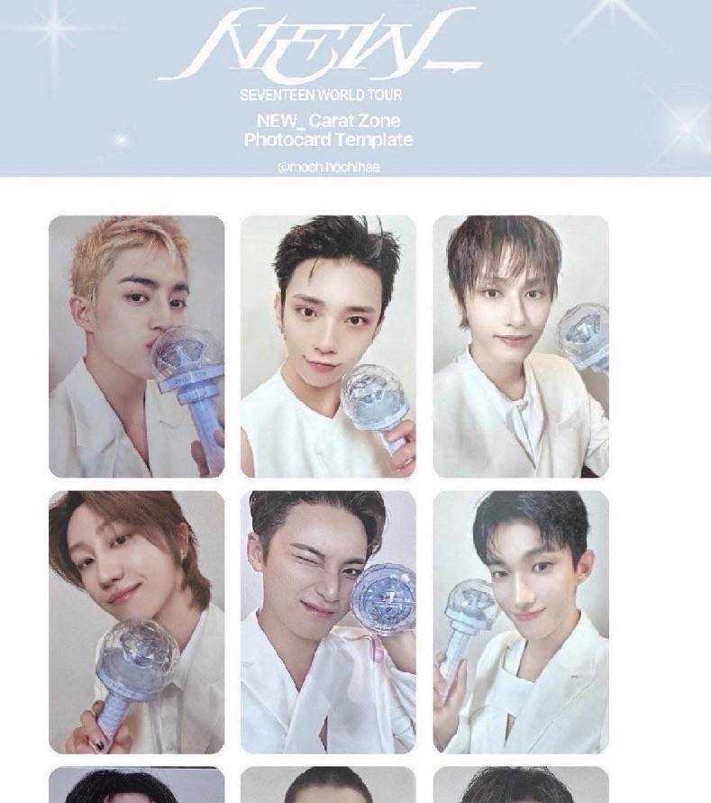 克拉粽 粽卡 zone 洪知秀