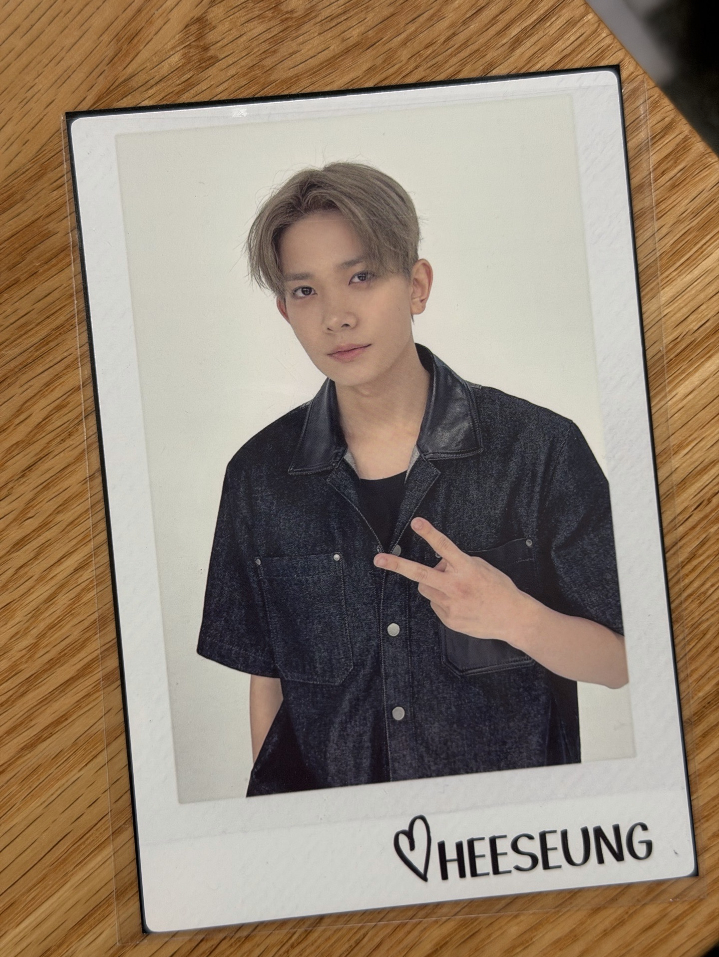 李羲承wtl味之素電影明信片