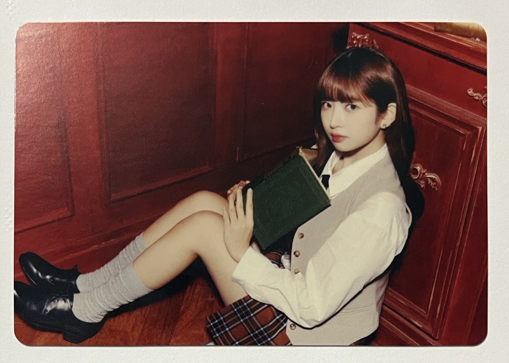 1. 23‘FC 隨機卡 日本場限 