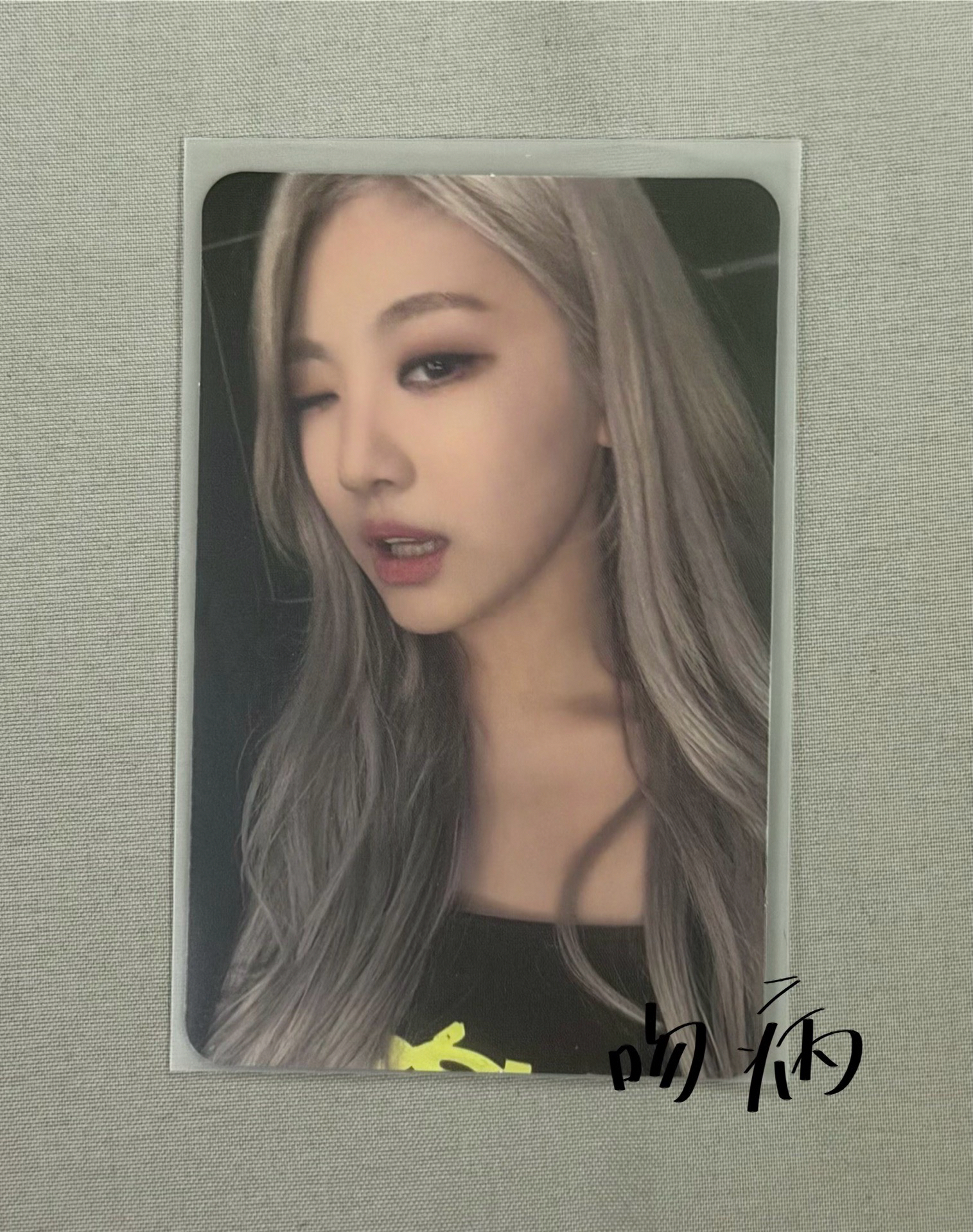 𝗚𝗶𝗿𝗹𝘀 𝗕𝟮𝗦泰簽寧 . ₊ ⊹