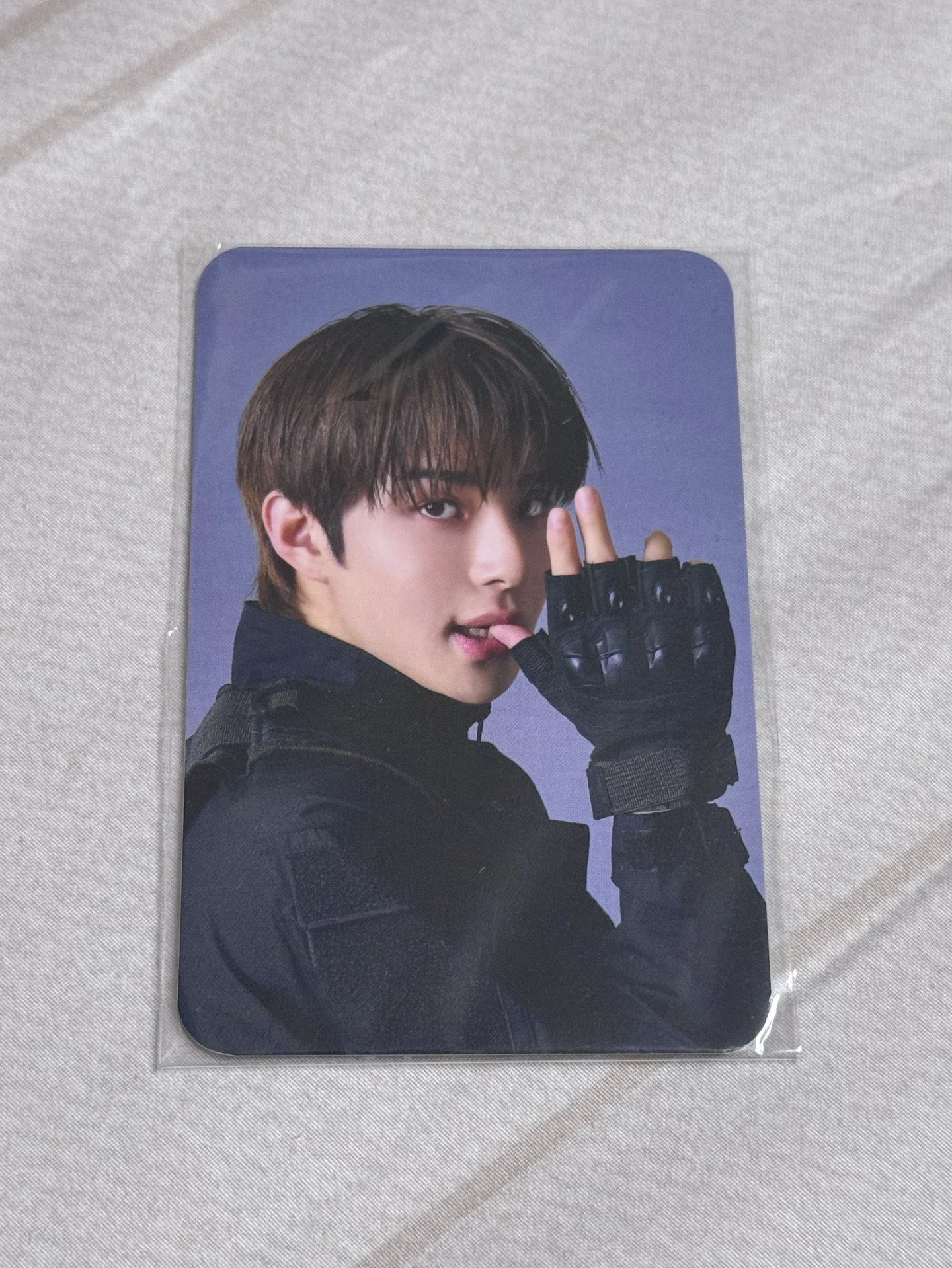 台北場入場卡 廷祐