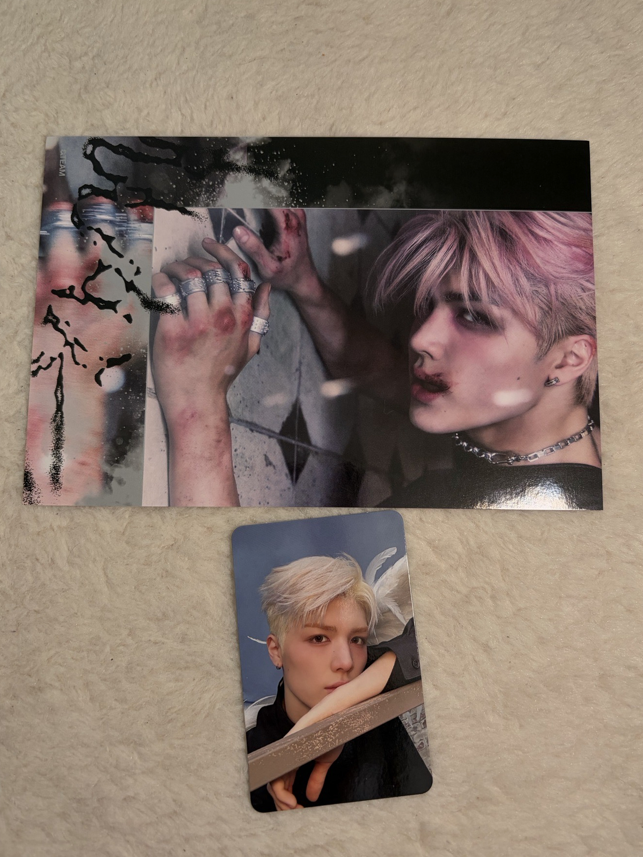 MAKI BTL 專卡+大卡