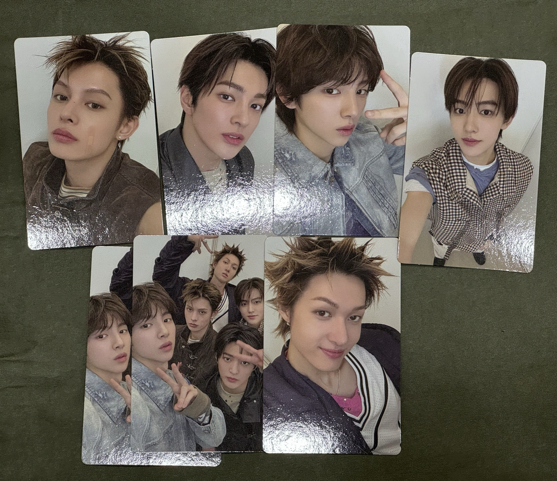 cortis AAA 特典 現貨