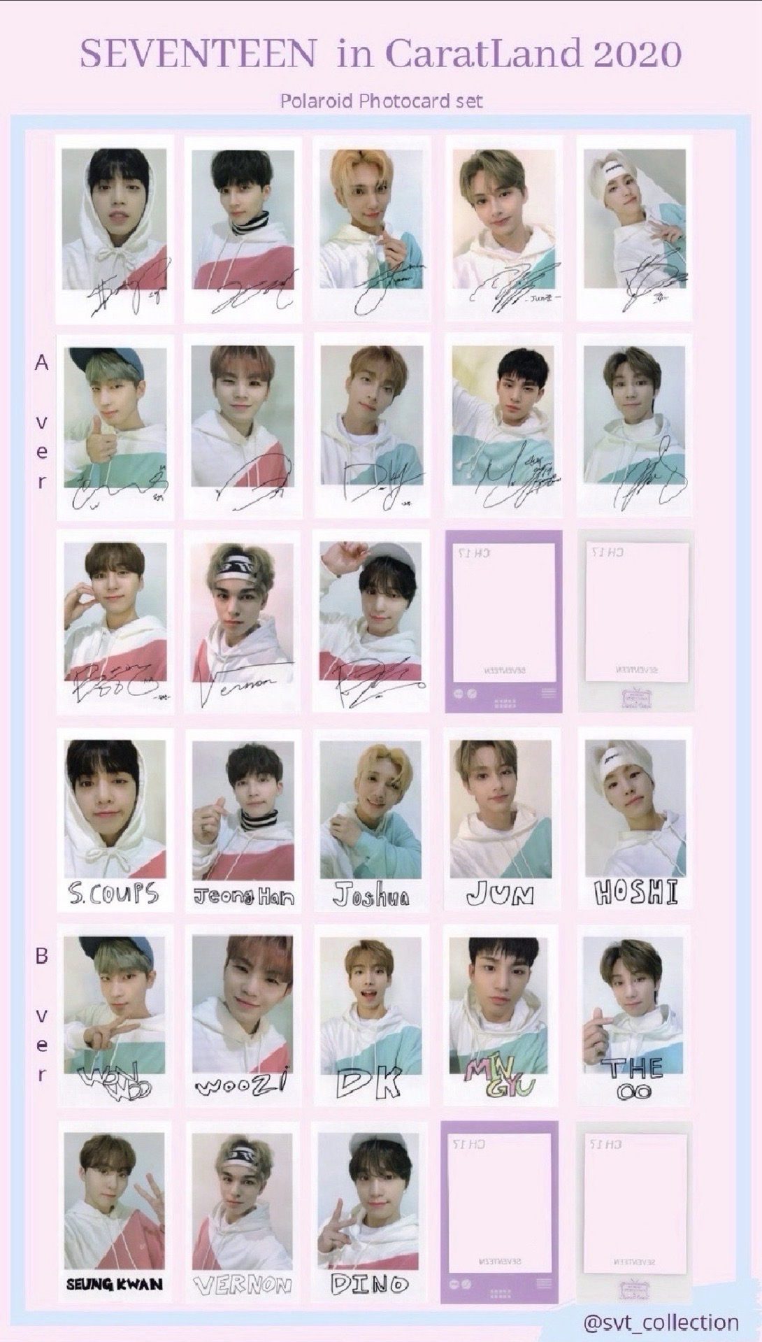 22年克拉島（兩版、QR已掃、含小卡）+