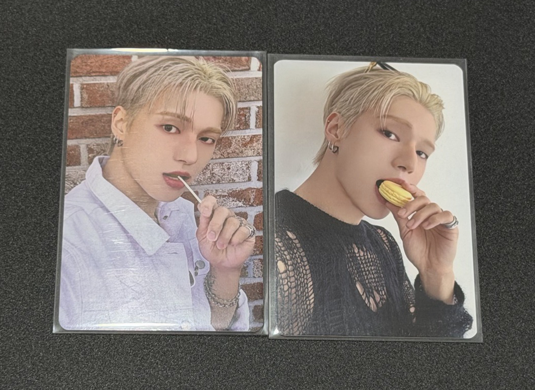 棒棒糖+馬卡龍榮