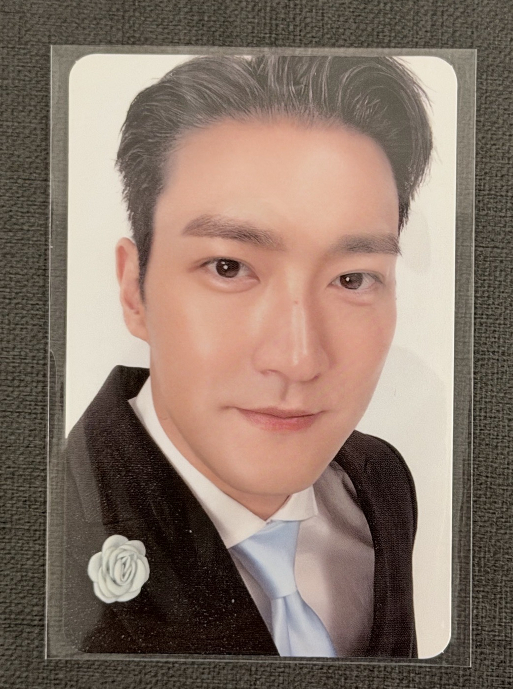 始源 SS10隨機卡