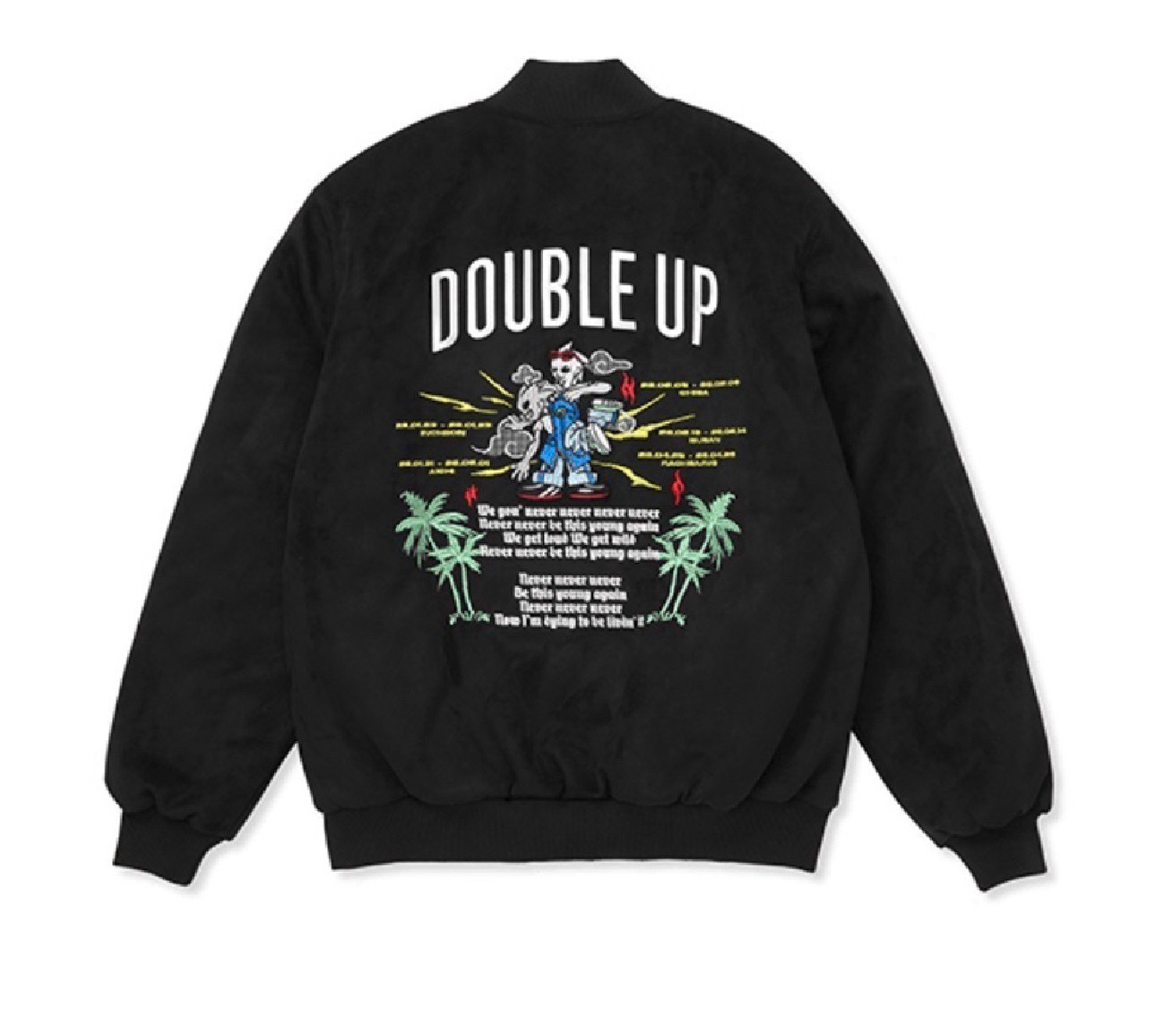 CXM刺繡外套 全新未拆含卡