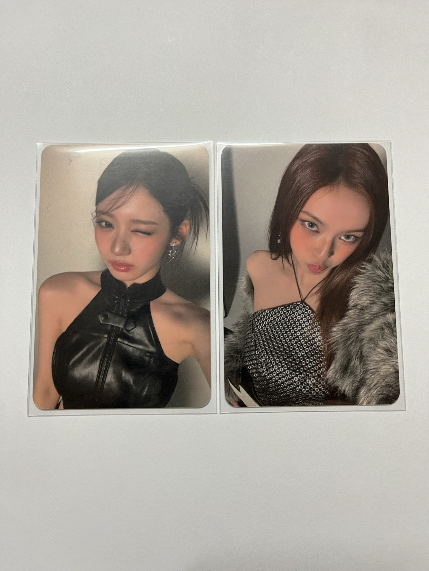 WE GO UP 線下快閃 滿額卡