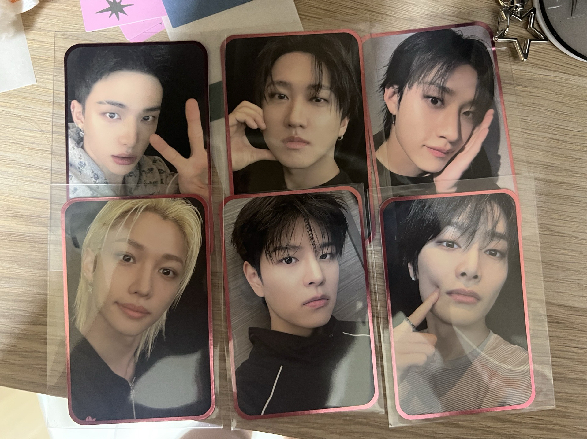 電影特典 不拆售