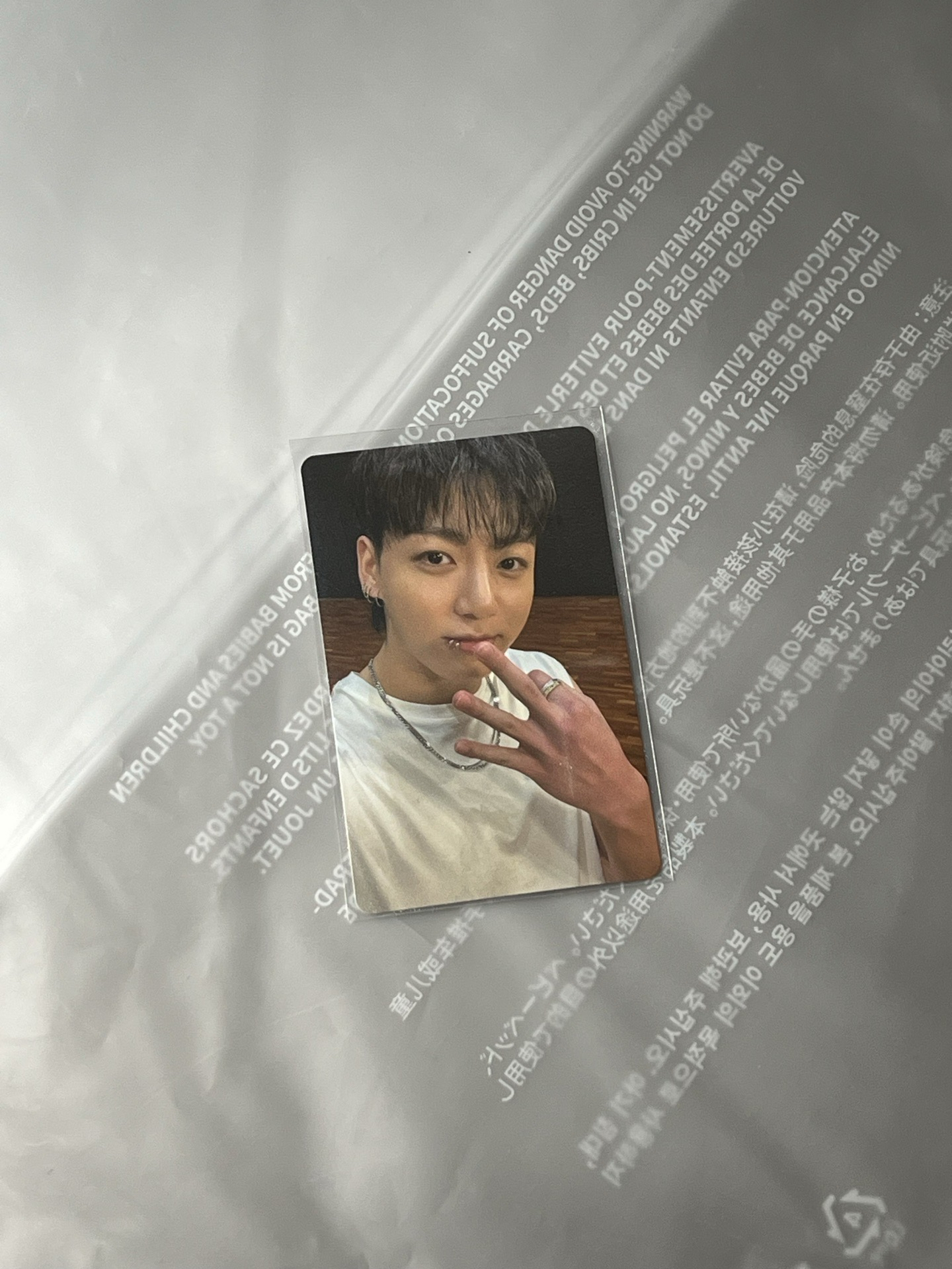 Golden環球幸運卡 比三果