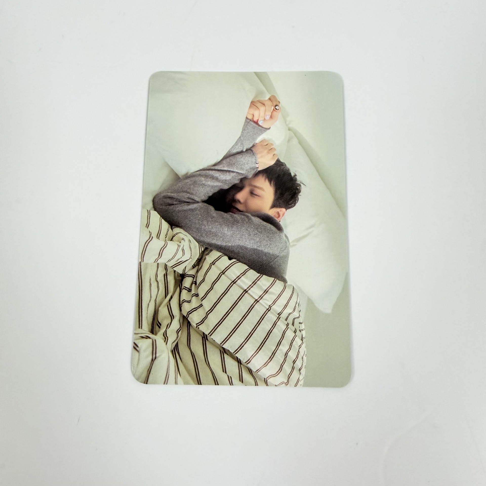 GD｜Day3 飯咪入場卡