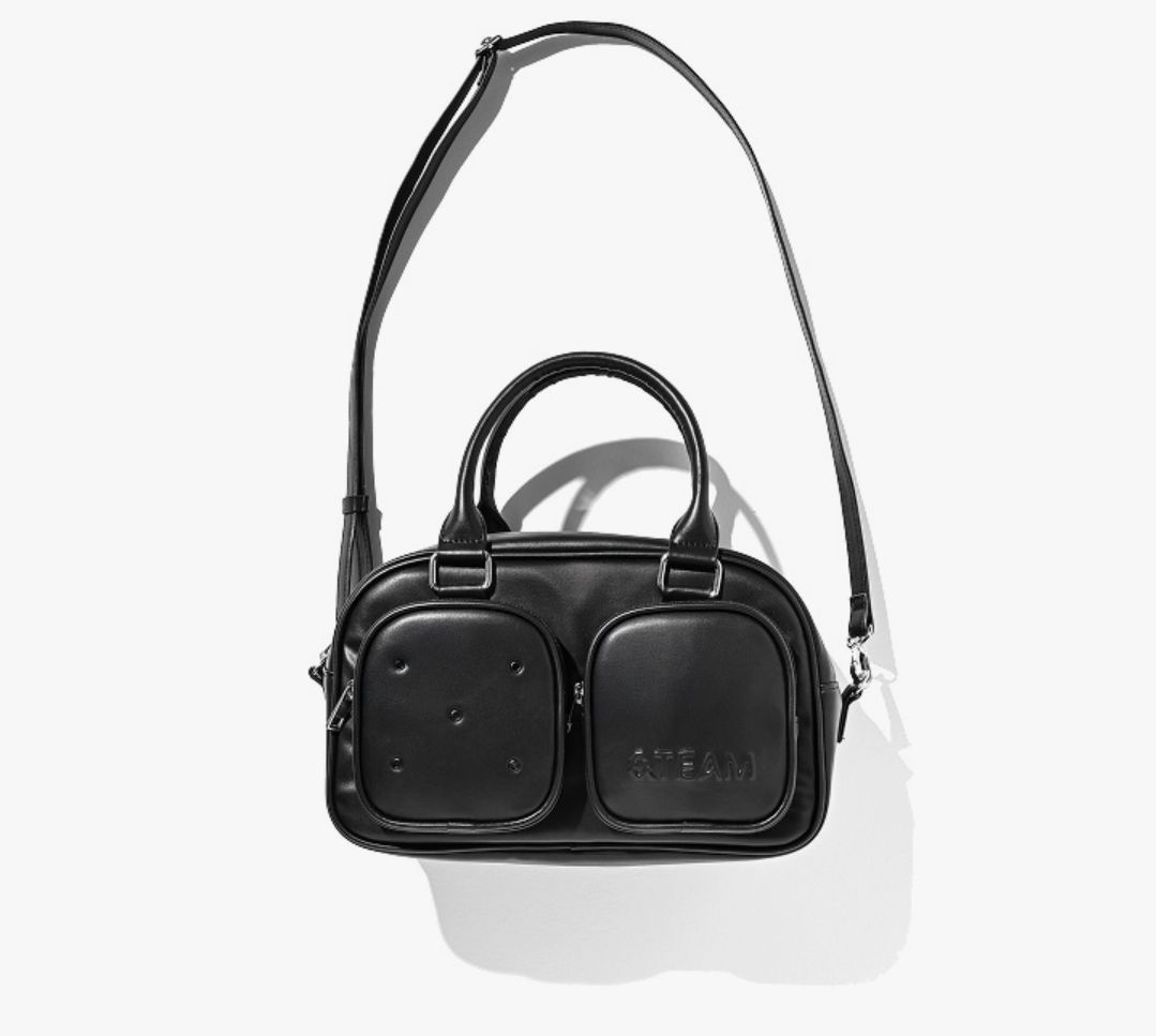 2WAY POCKET BAG（日區）