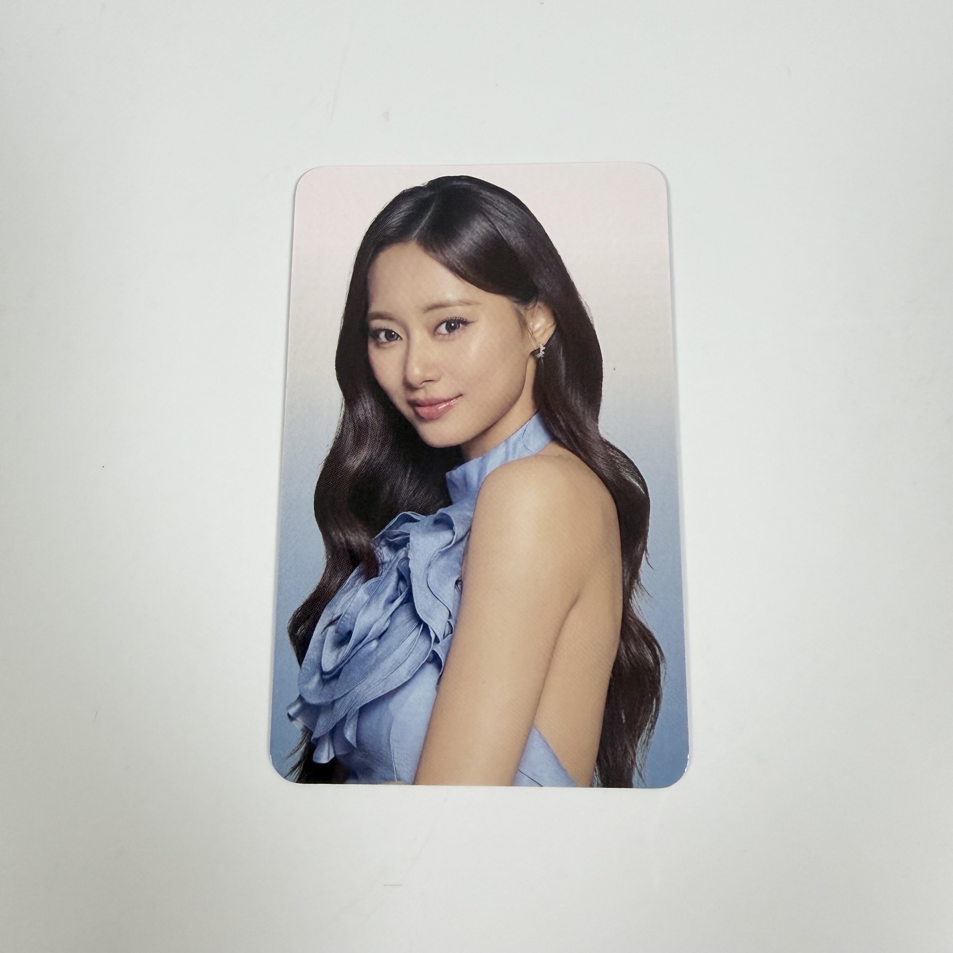 子瑜 x7-11｜小卡/單張