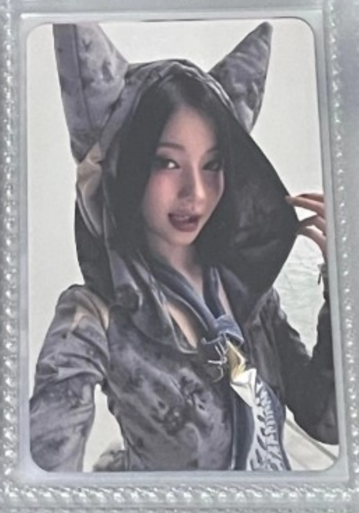 線下成員日（含綁