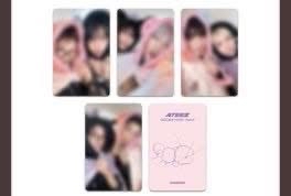 【非現】ms6.0單人*4+雙人*1