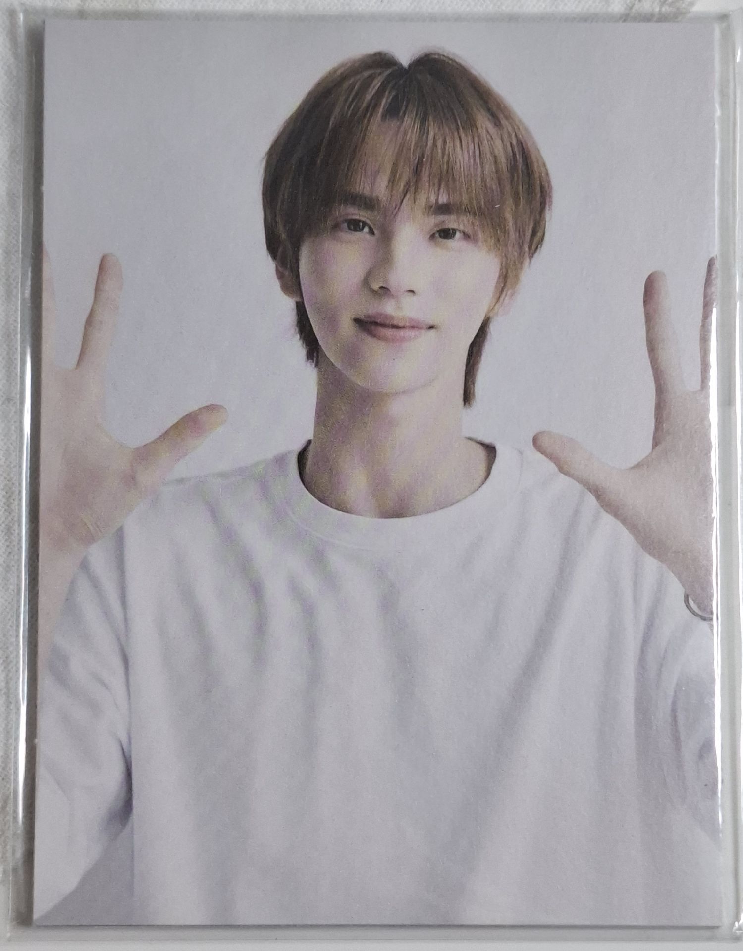 TWS 2025 Deco Kit 僅拆檢近全新