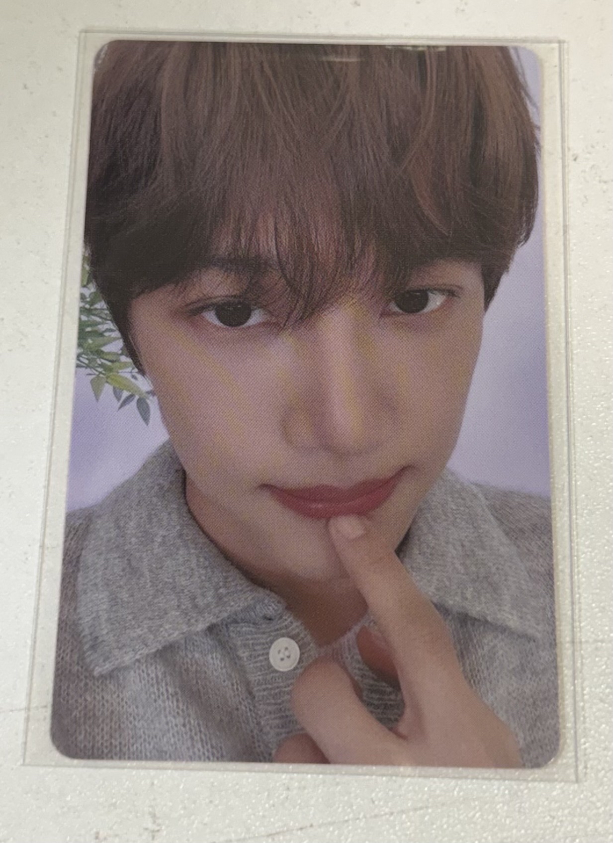 2025 smt隨機卡 Kai