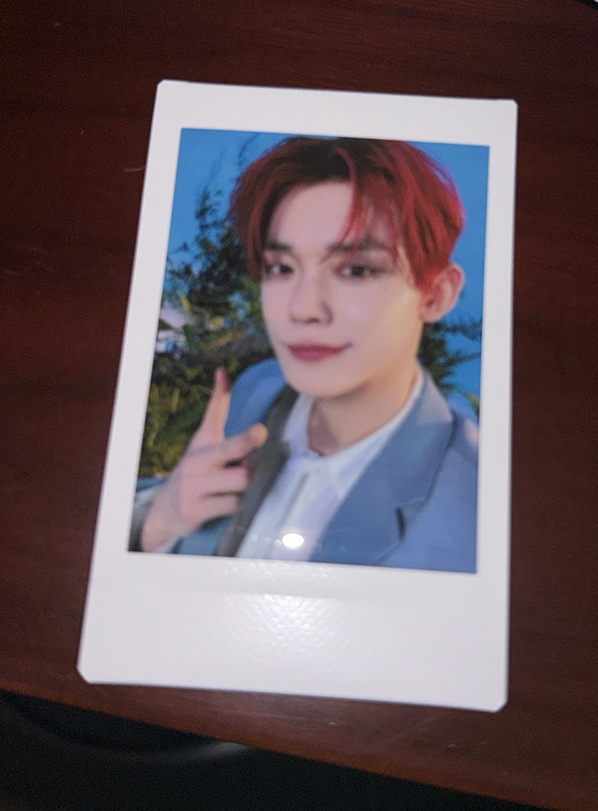 EP2日巡拍立得 竣