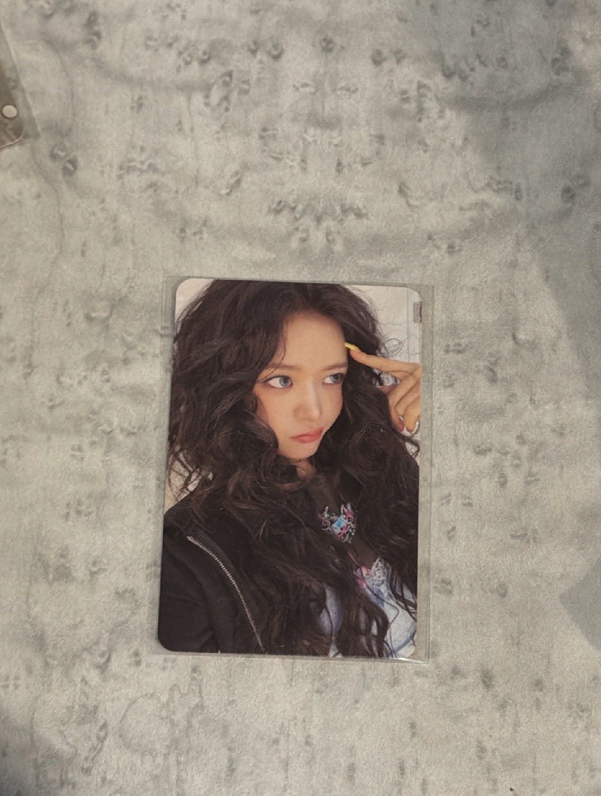 星船特典安 秋卡