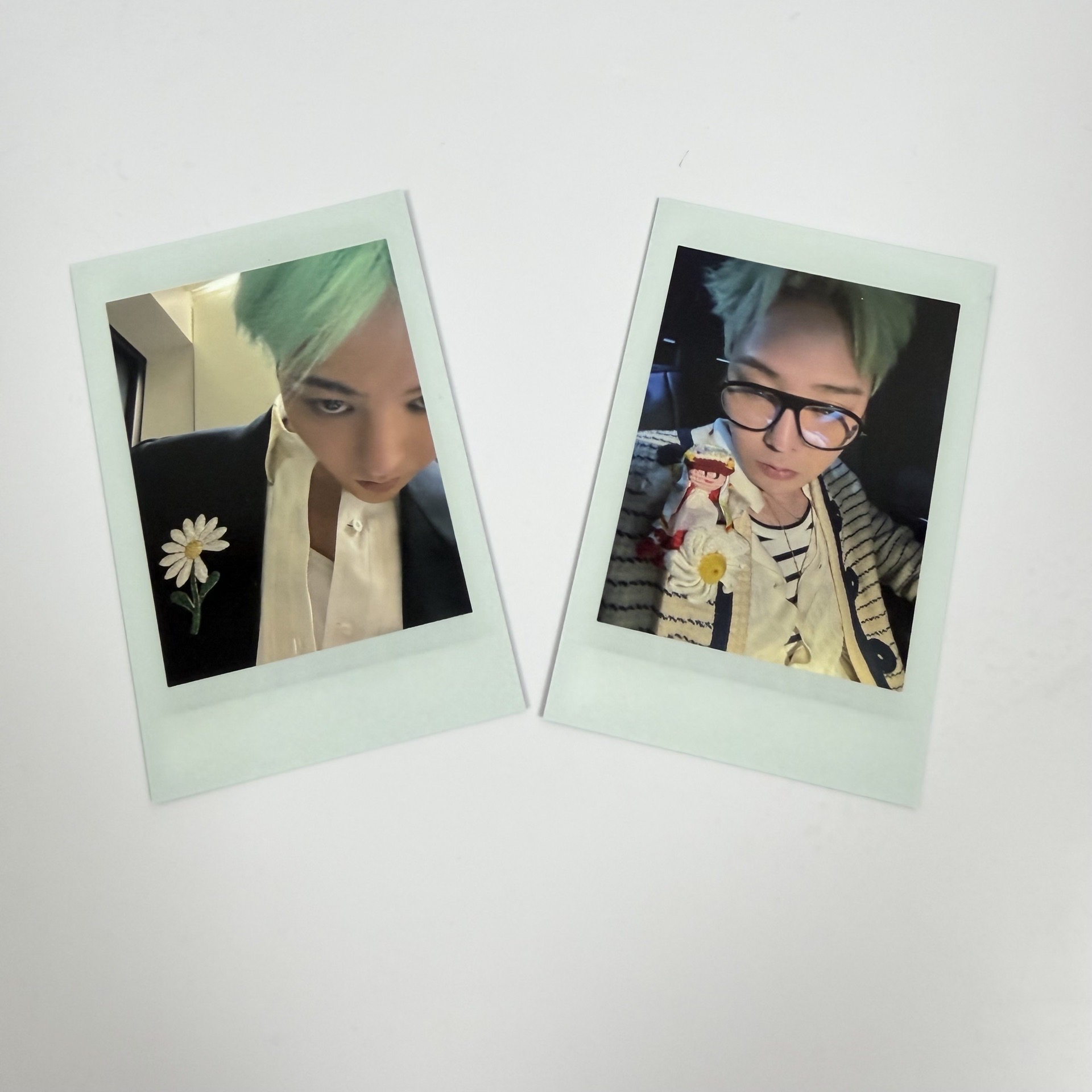 GD｜2025 世巡滿額卡-B版/組