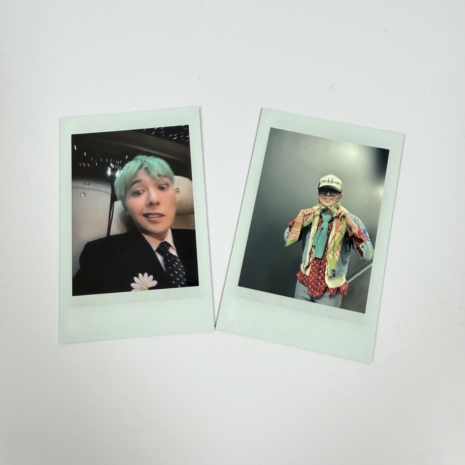 GD｜2025 世巡滿額卡-A版/組