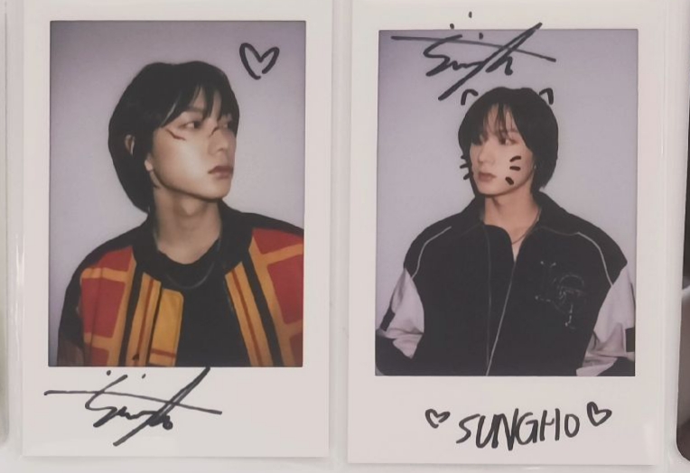 需綁$400 成淏 漫潮拍立得