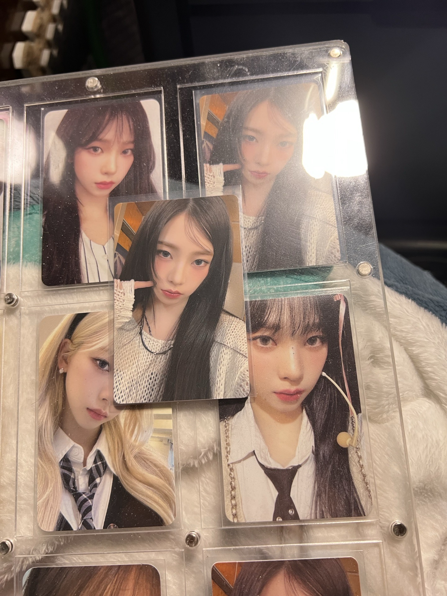 fm 日本飯咪環保袋柚 單卡 