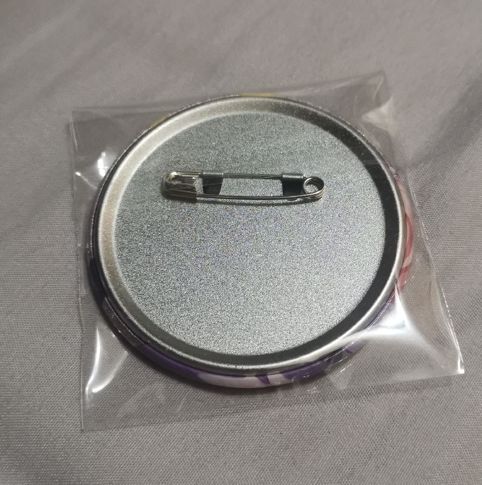 世界計畫 鏡音連徽章 vol.29B