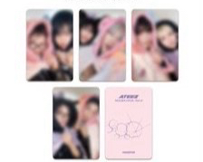 GH4 ms 簽售卡 睡衣 ver.