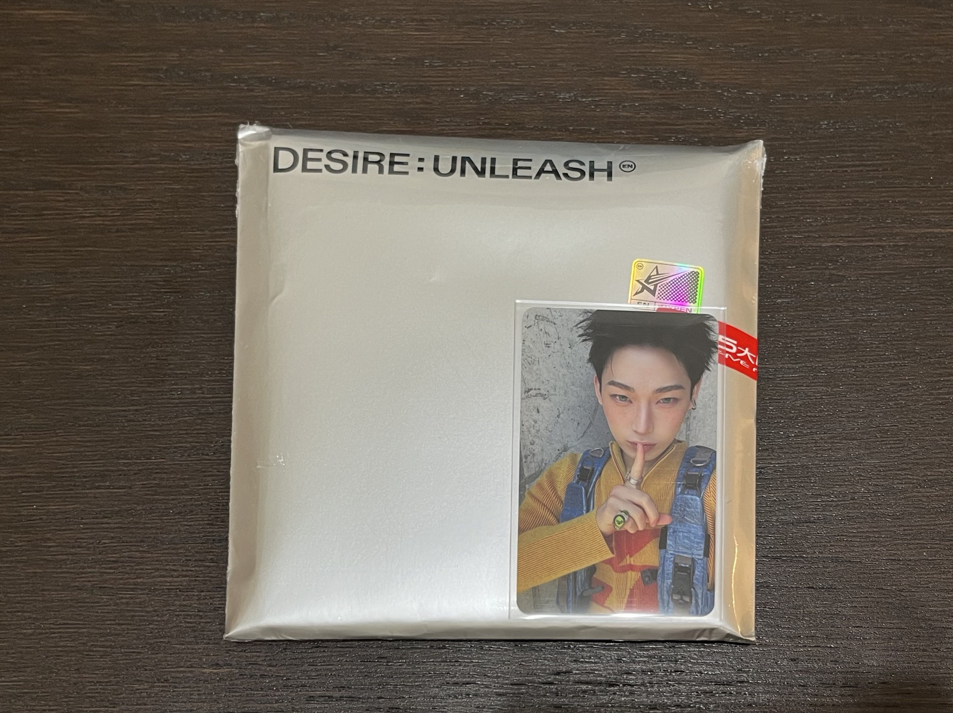 迷六未拆專+K4禹（已自砍🔪）