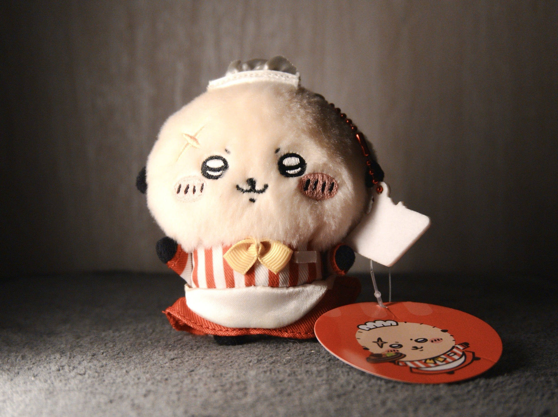 餐廳系列 海獺師傅