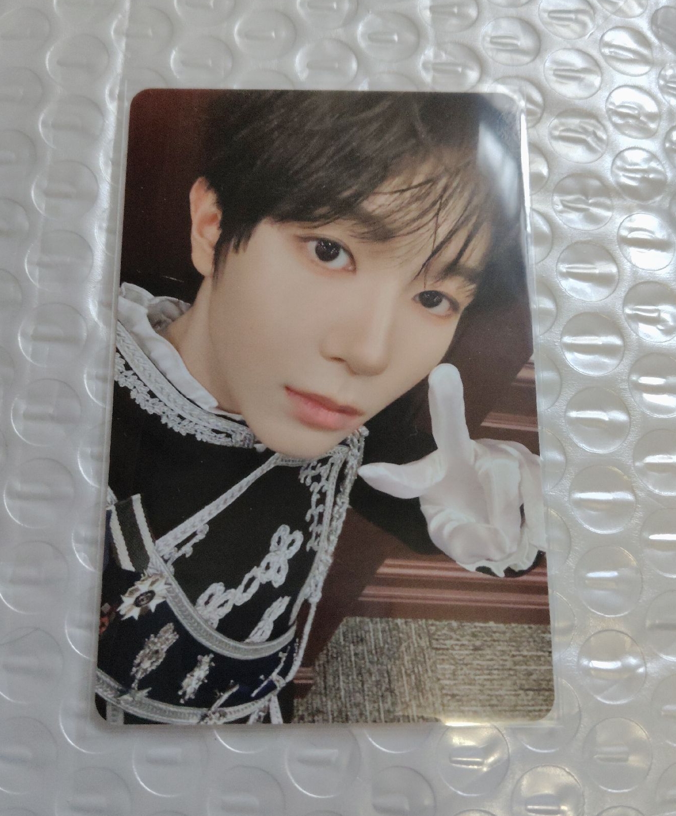 遼兩週年FM自拍