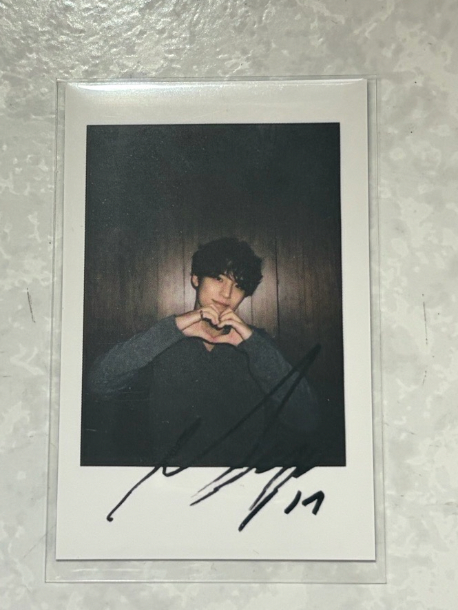 奎 精選專 復刻拍立得（直出）