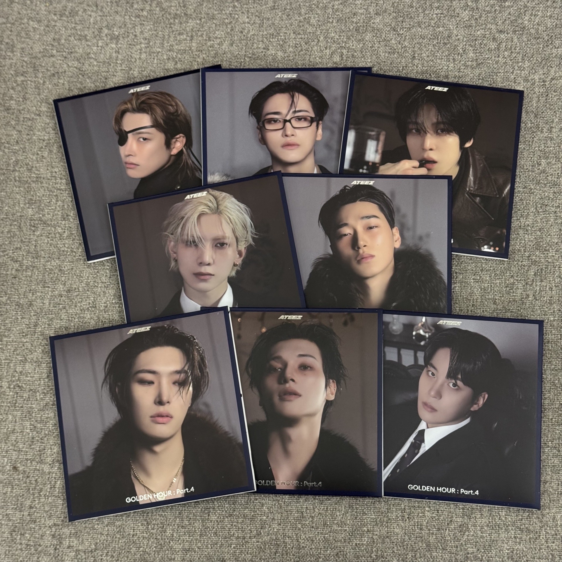 GH4 單封空專 一鍵畢業