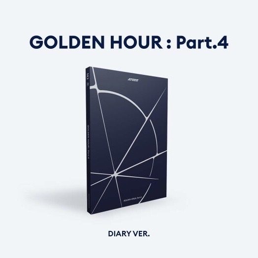 Ateez專輯 未拆 （非應募專輯）