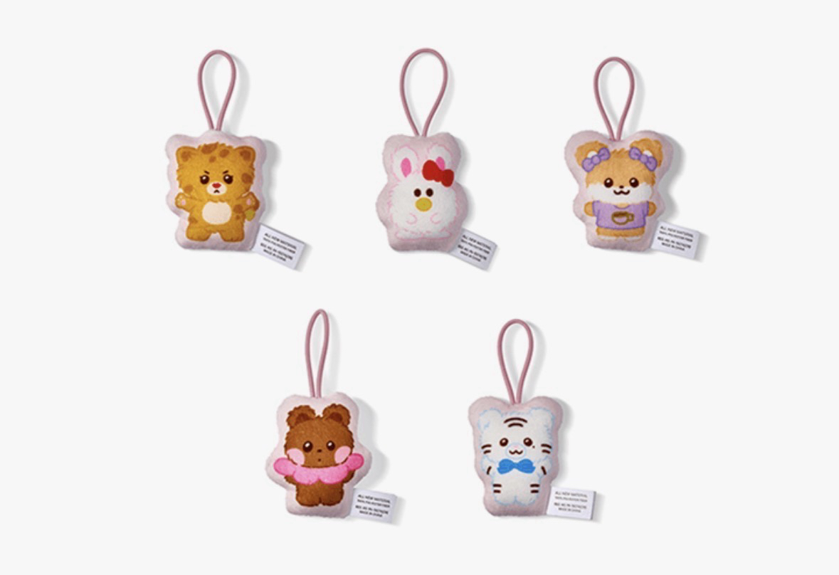 二週年紀念 Lucky Draw