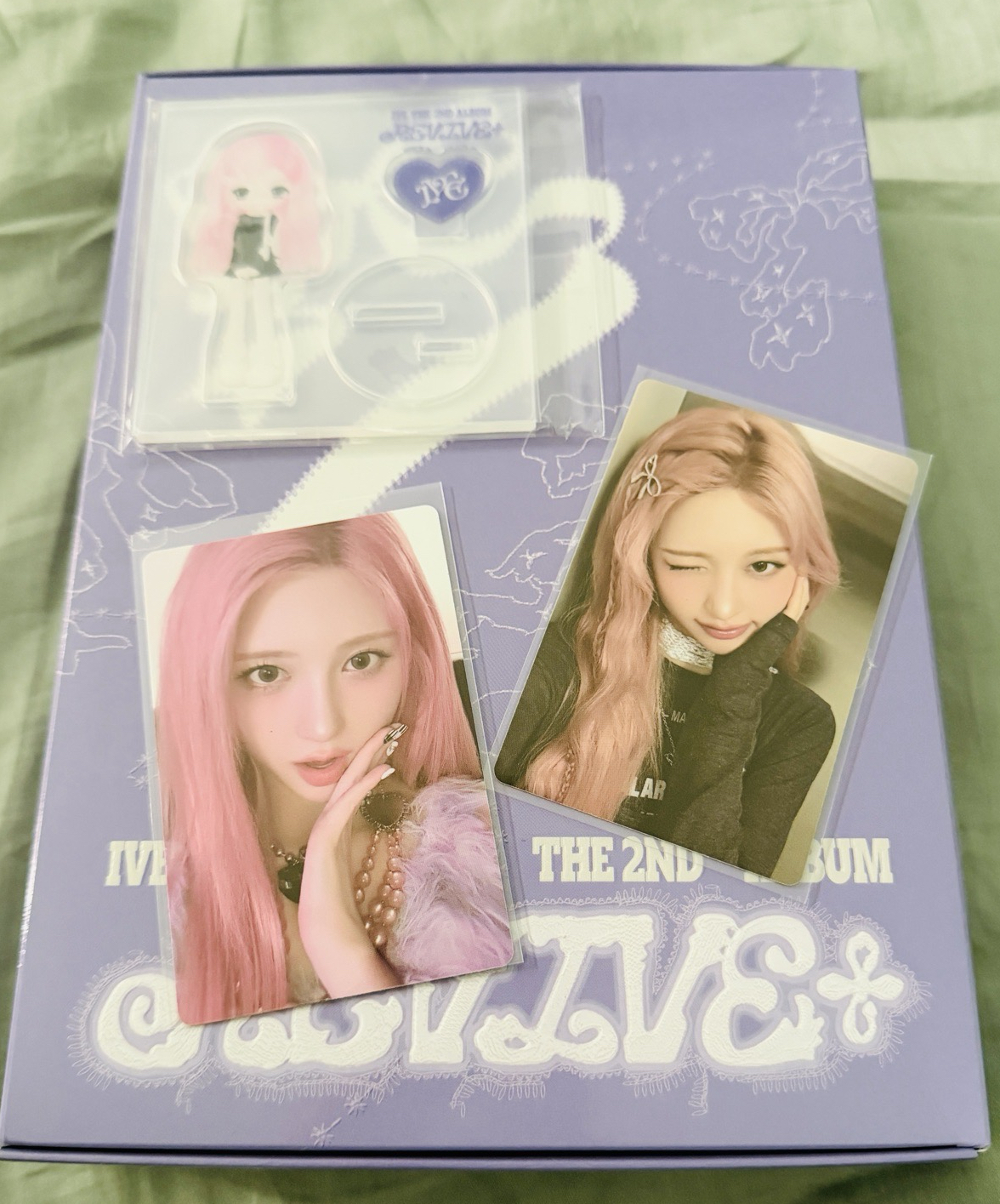 秋全專+秋bangers專卡