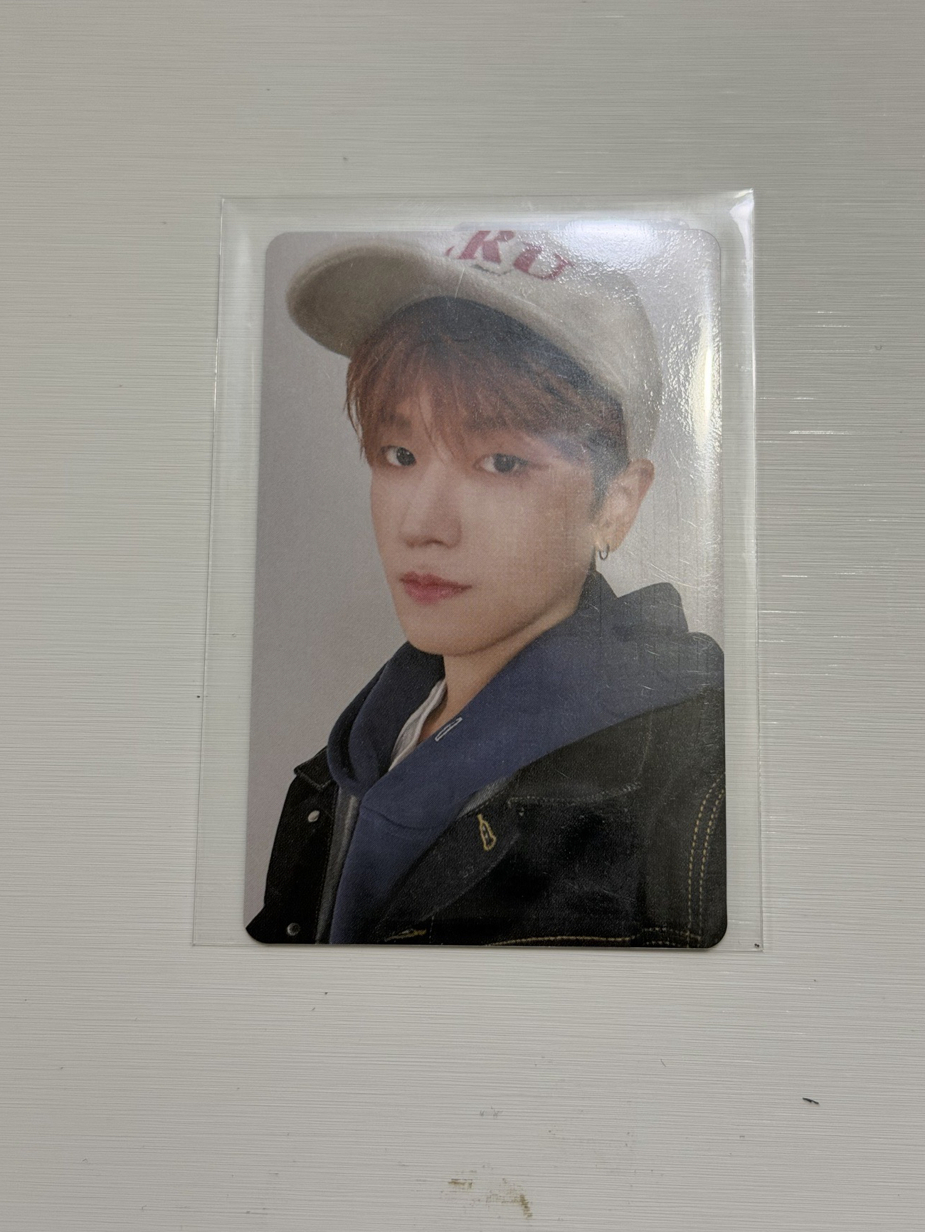 一巡日巡外套卡赫