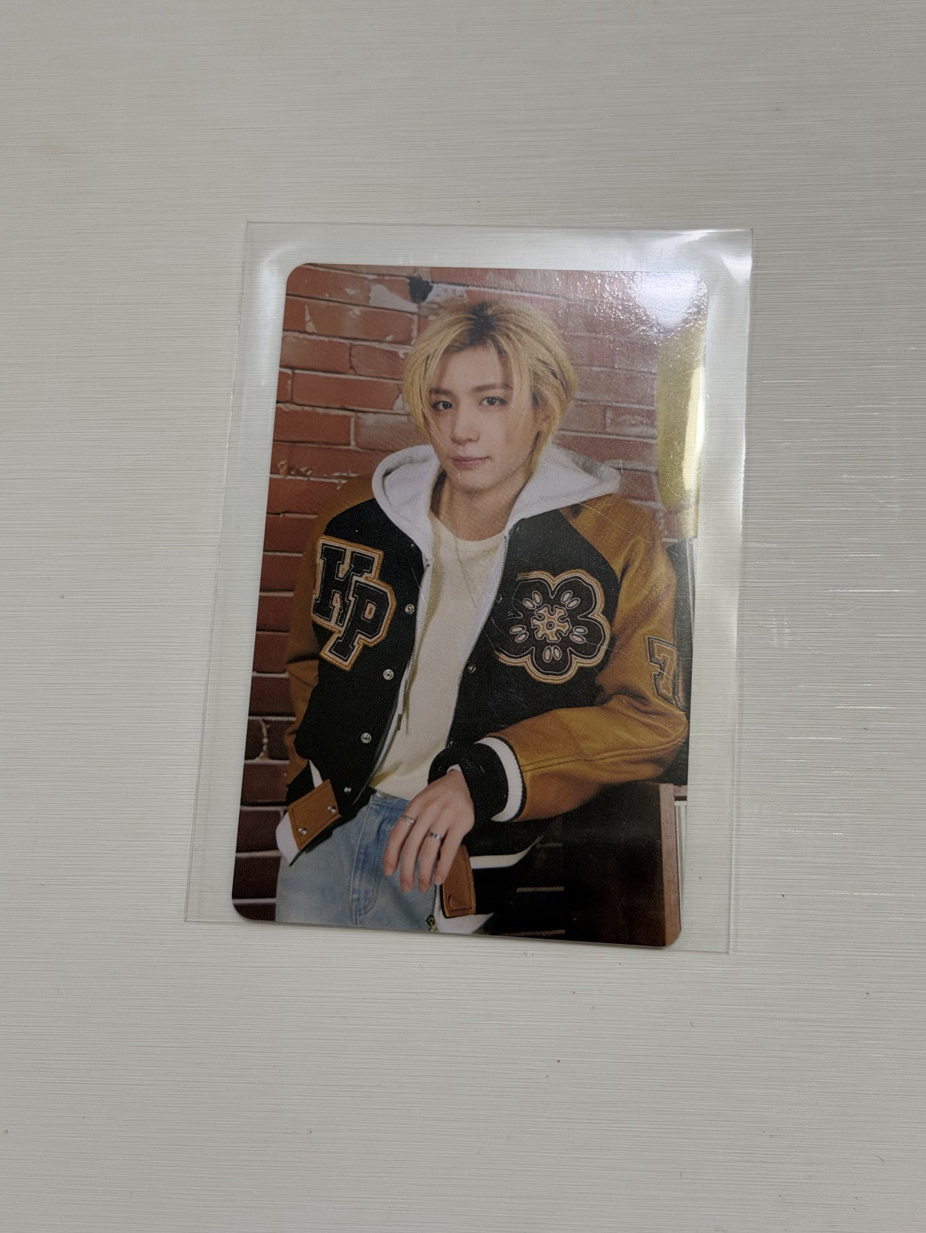 一巡日巡隨機卡涵1