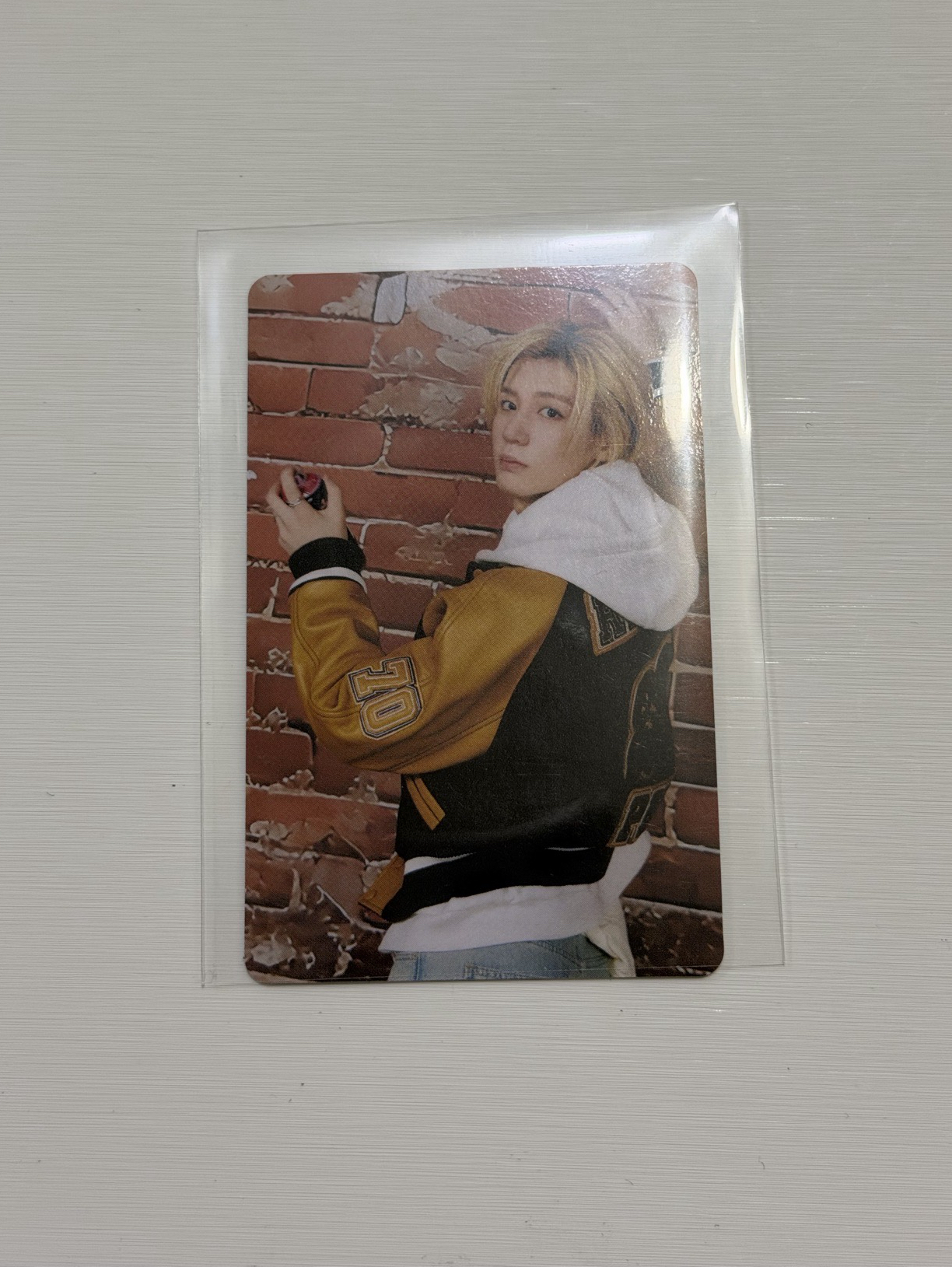 一巡日巡隨機卡涵2