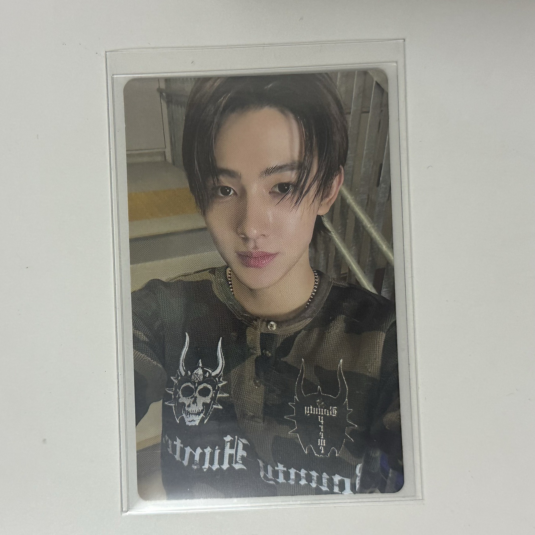 wvs 2025年末特典卡