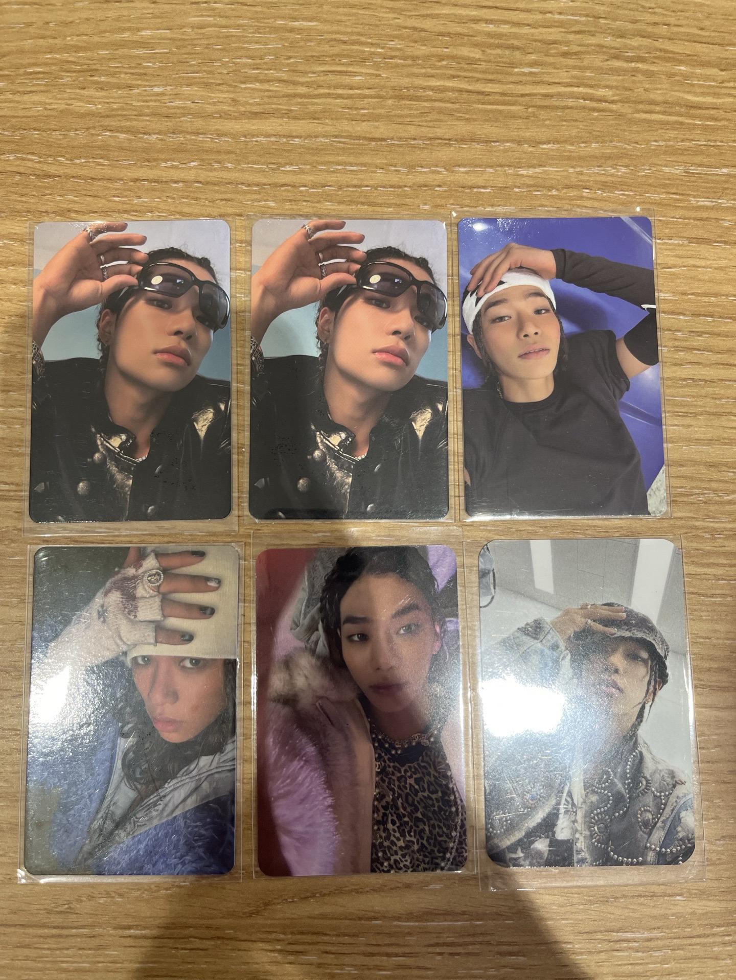 ADP專卡、團卡、滿額卡（滿百才出貨）