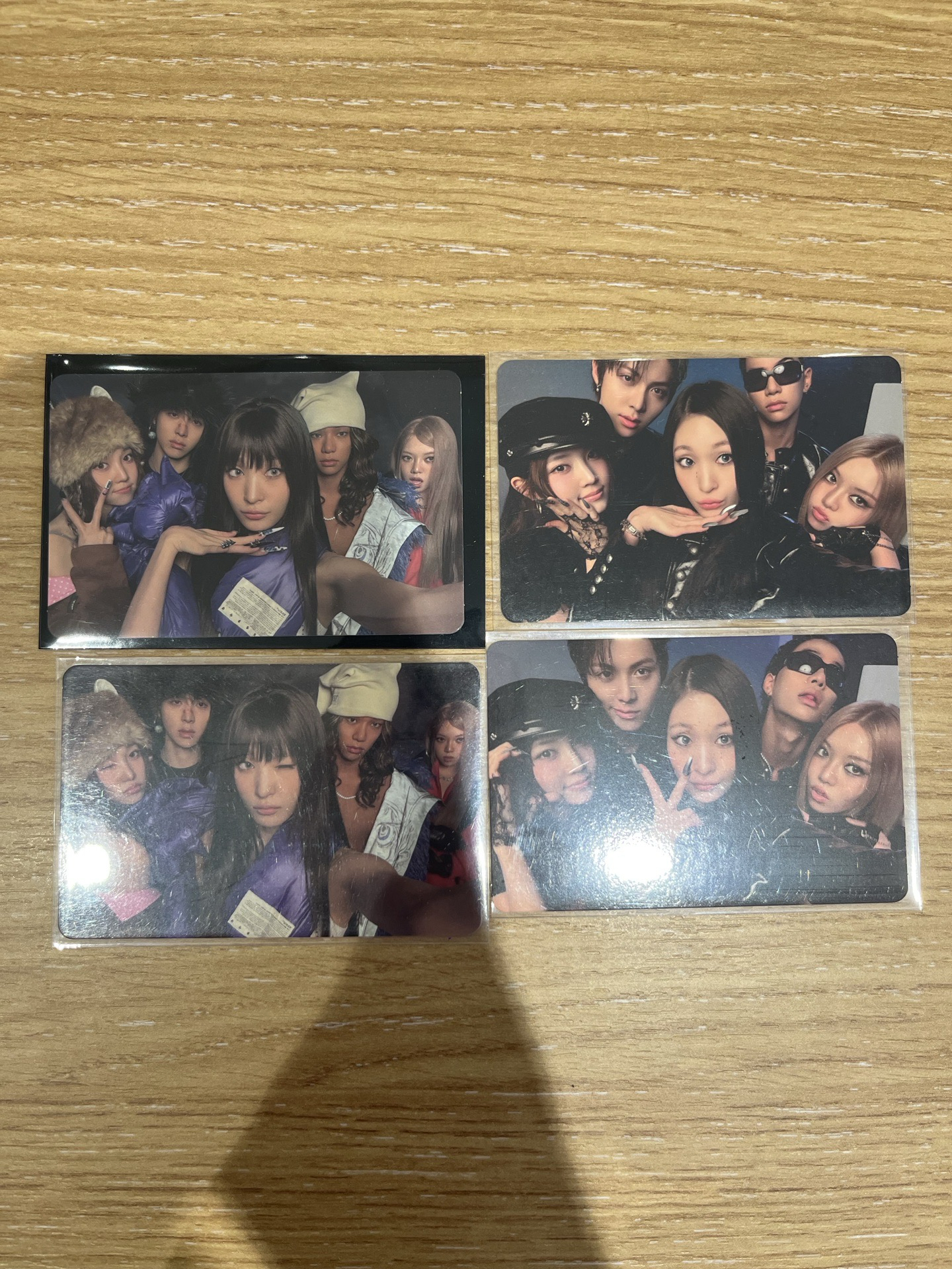 ADP專卡、團卡、滿額卡（滿百才出貨）