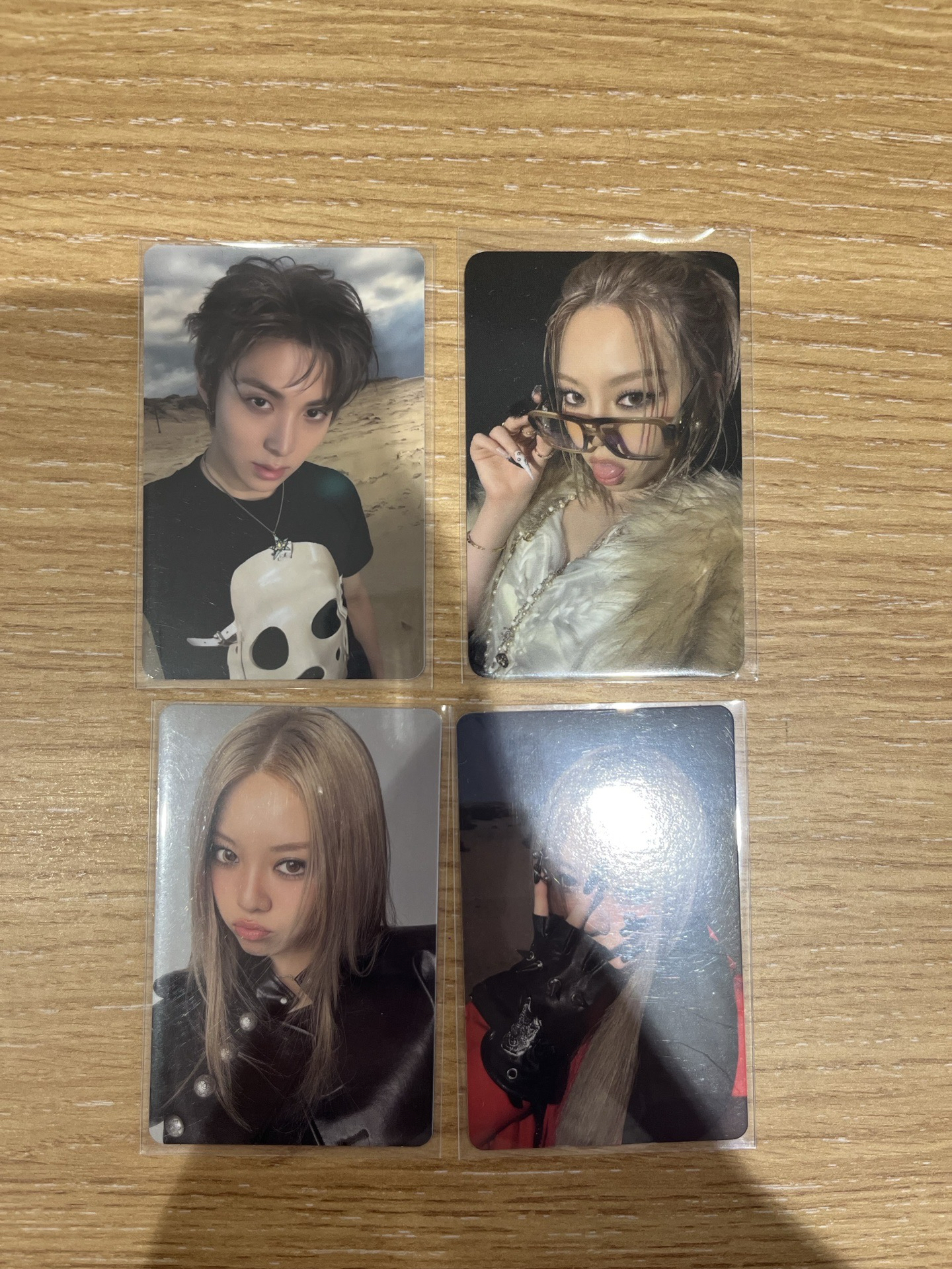 ADP專卡、團卡、滿額卡（滿百才出貨）