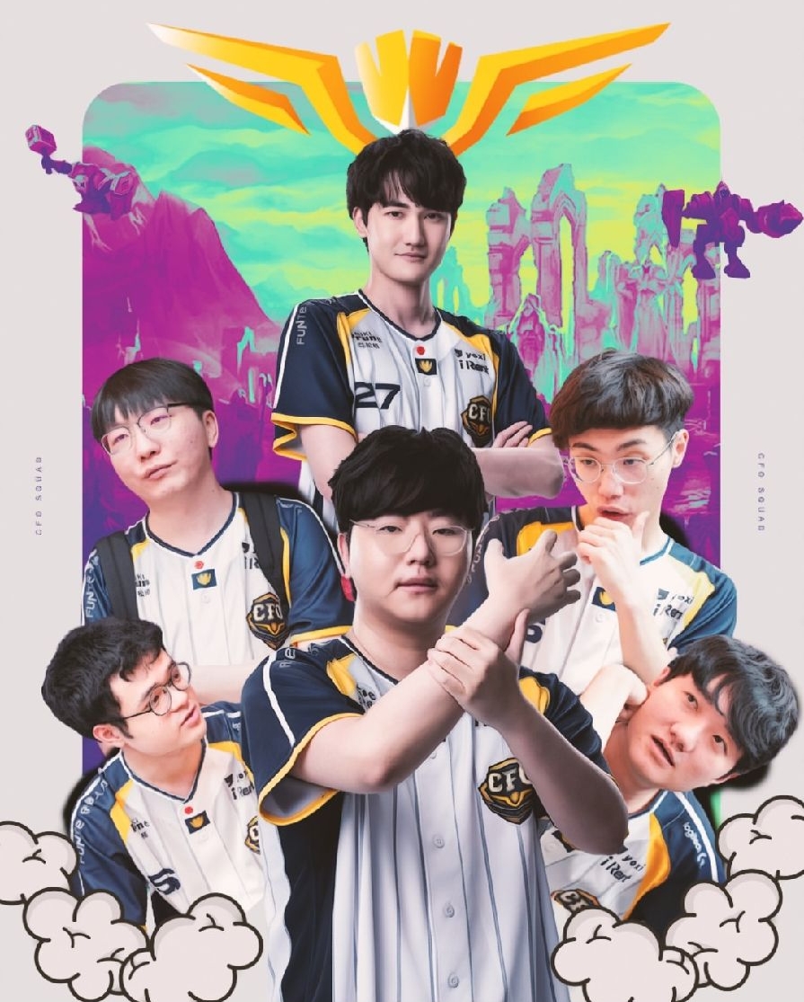 2024 LCP CFO