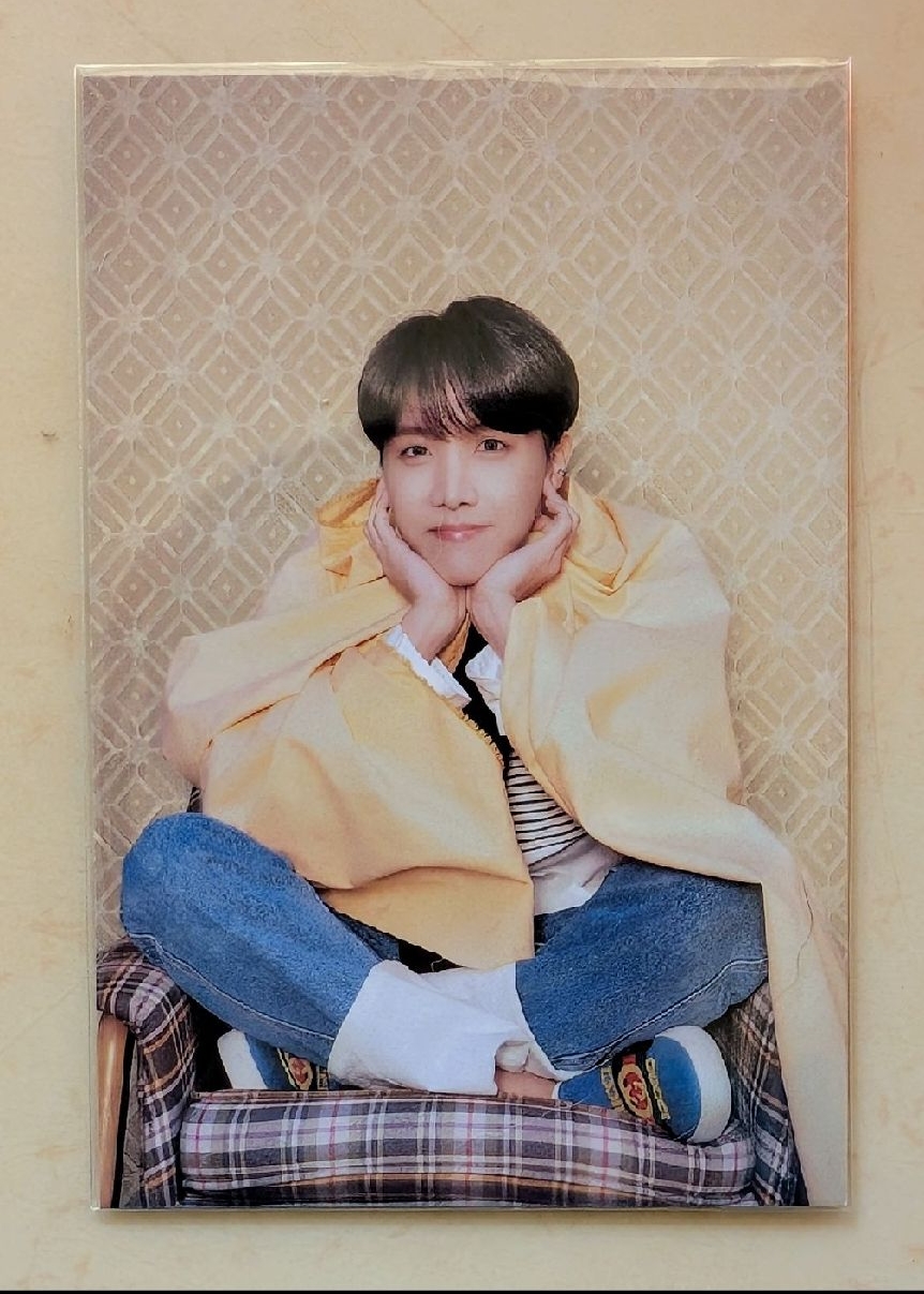 J-HOPE 