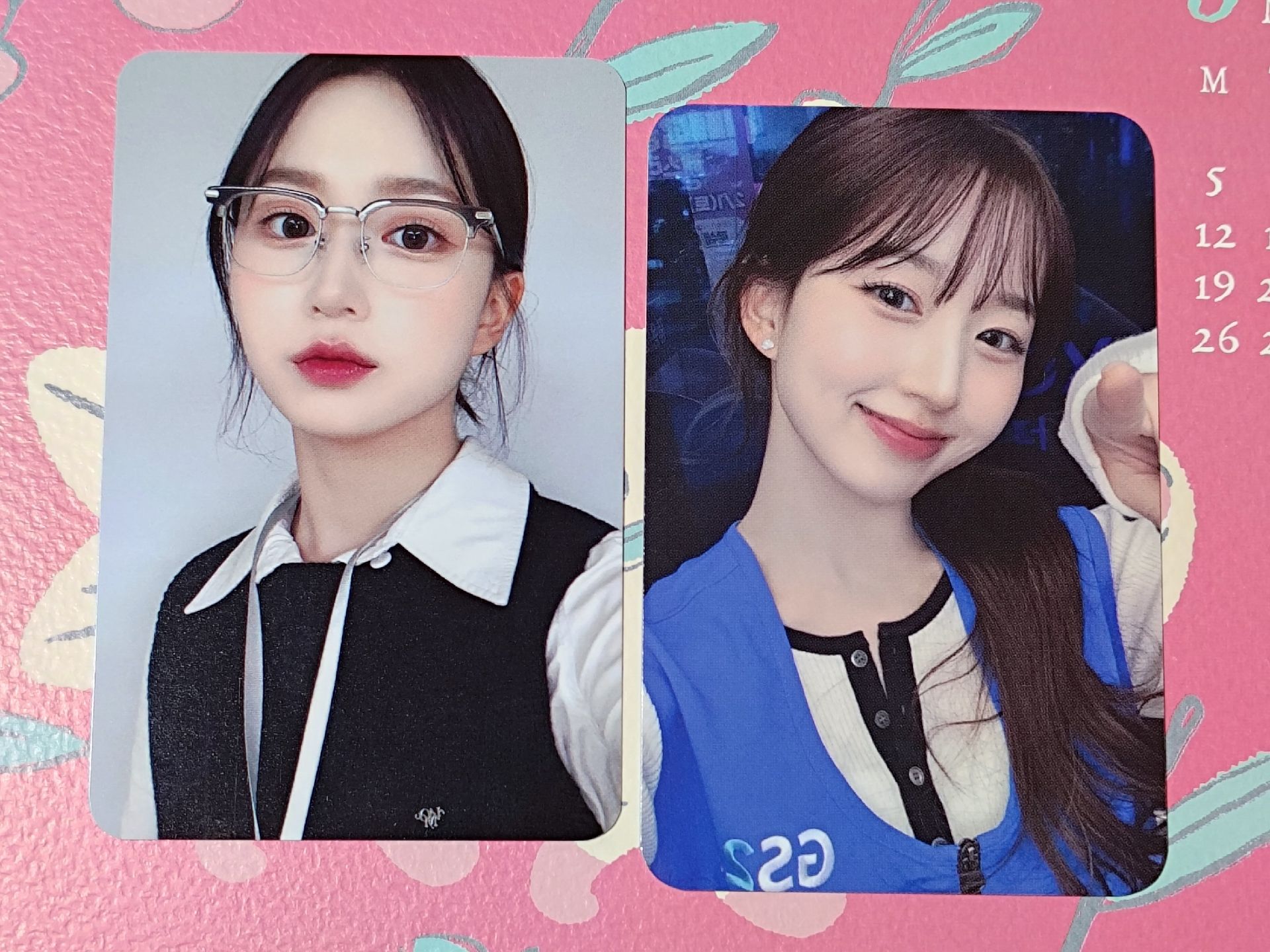 MMT職員、GS25嫄（標價2張）