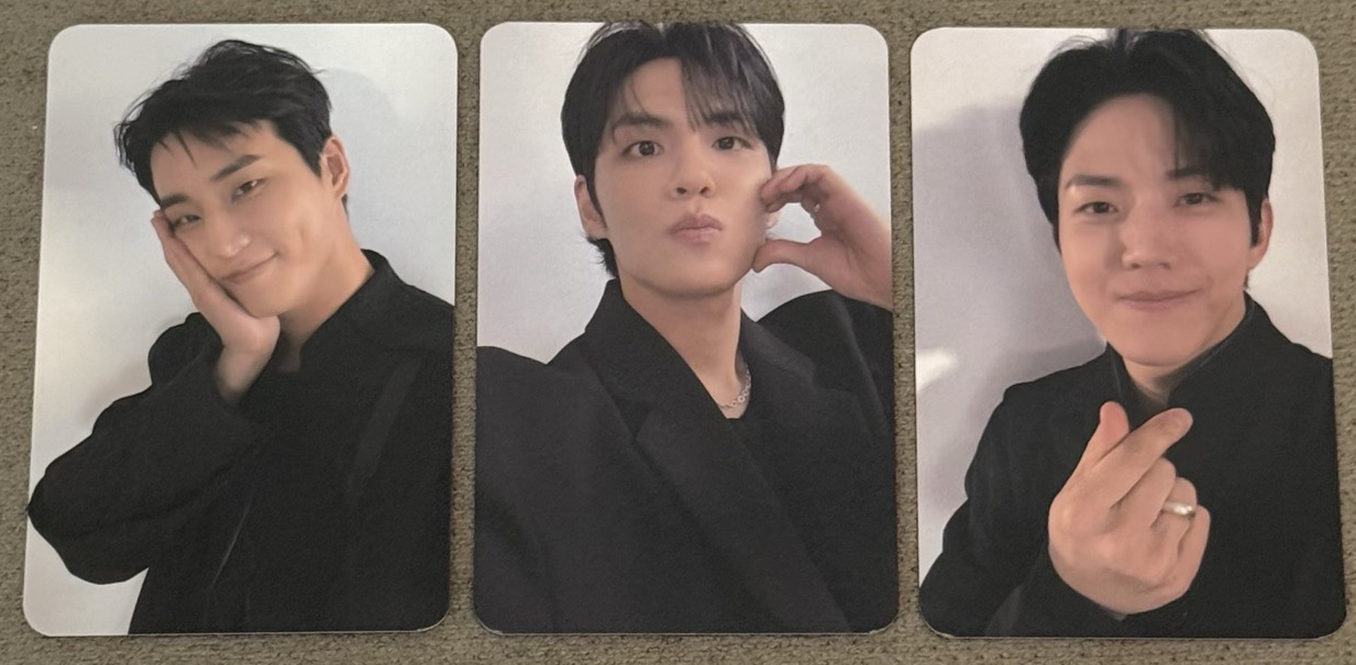 十週年快閃店 入場卡