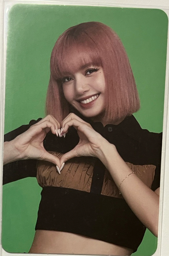 BPTG 新那拉 特典卡