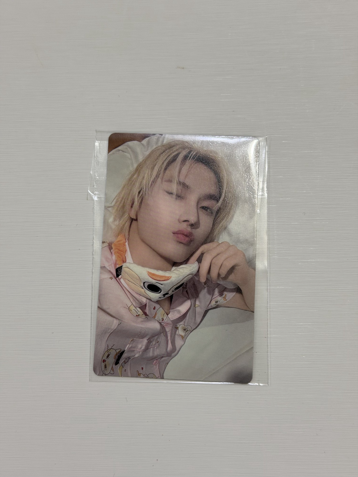 wvs ld2.0睡衣卡朴